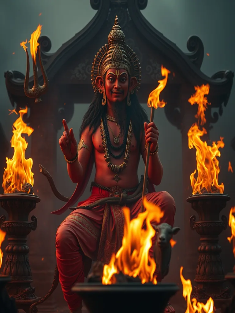 Agni