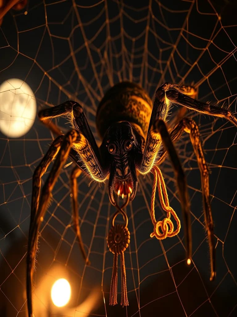 Anansi