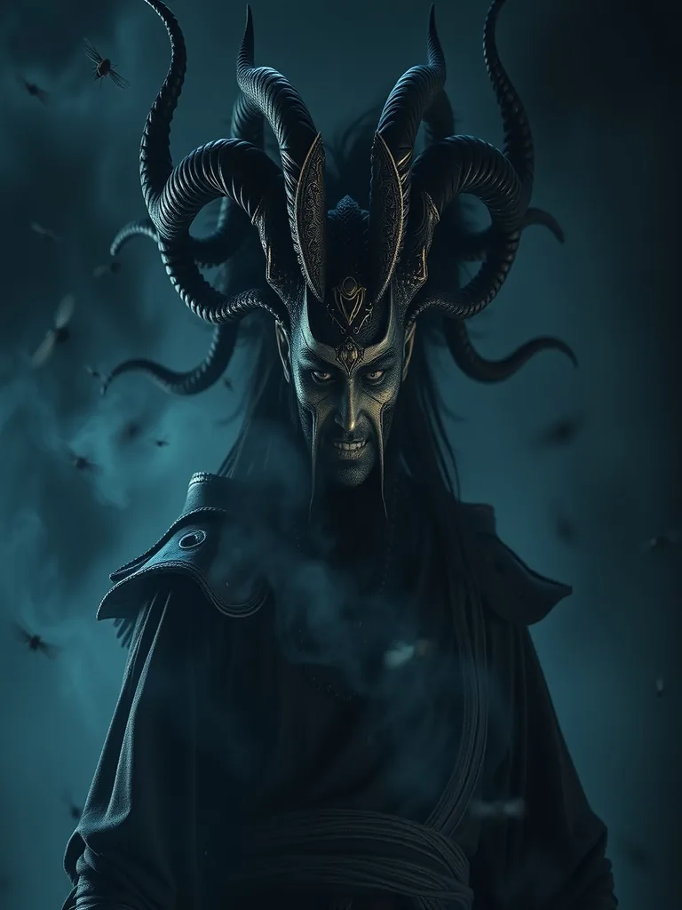 Angra Mainyu