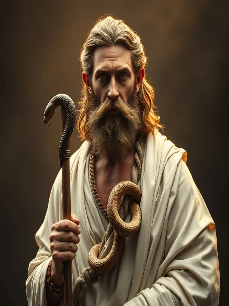 Asclépio