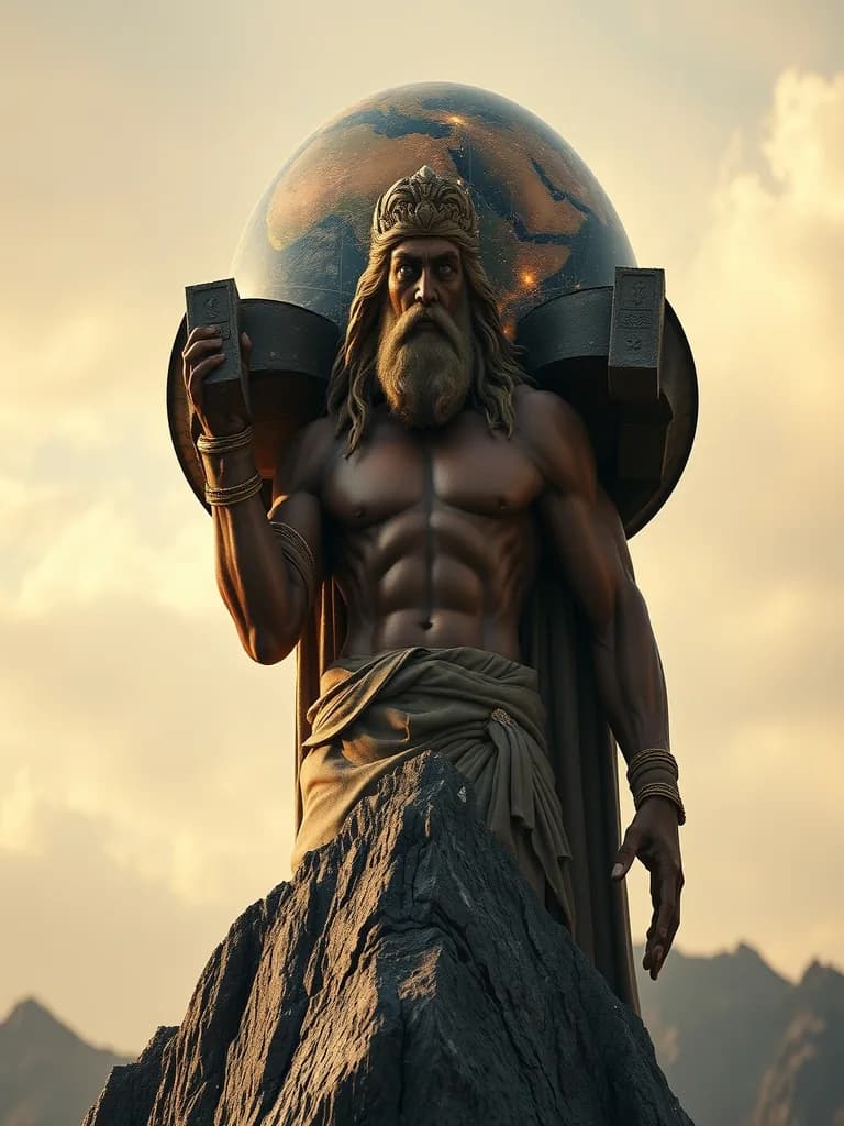 Atlas