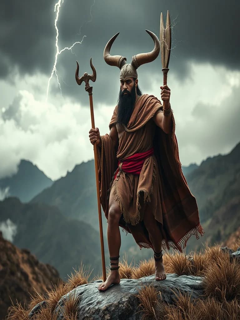 Baal