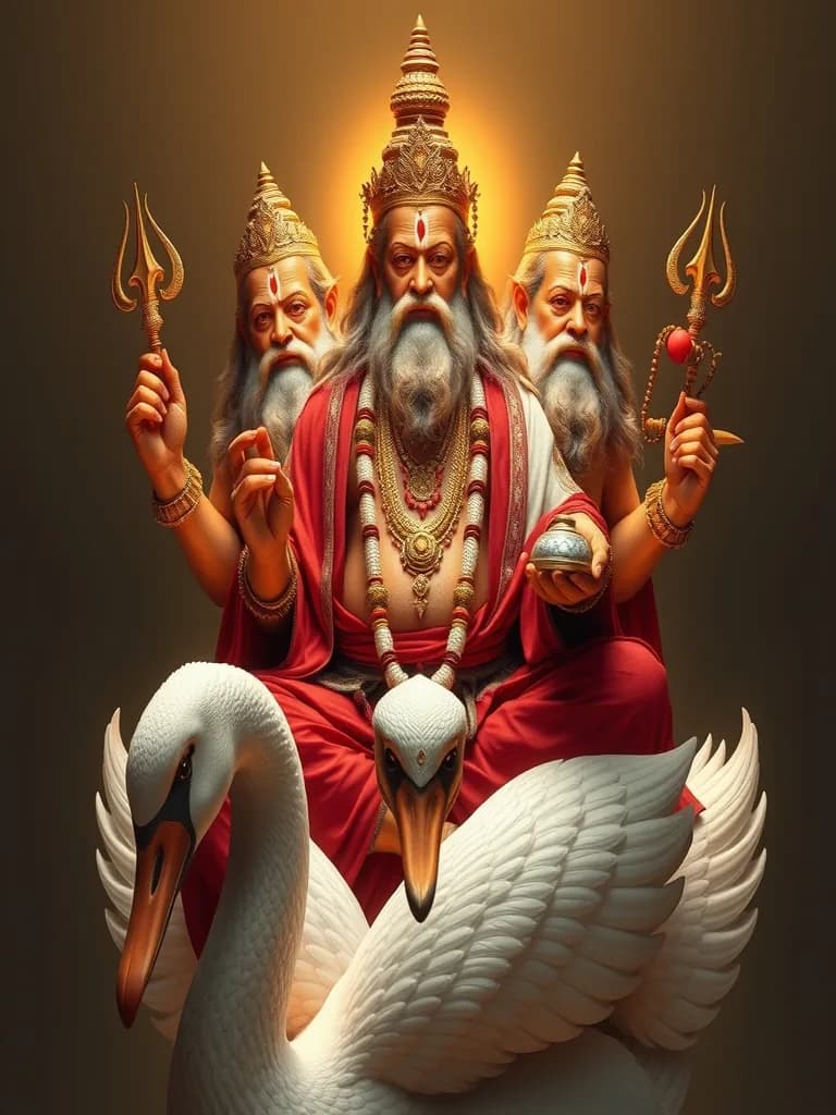 Brahma