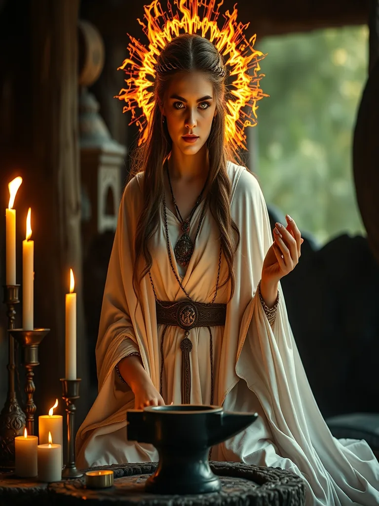 Brigid