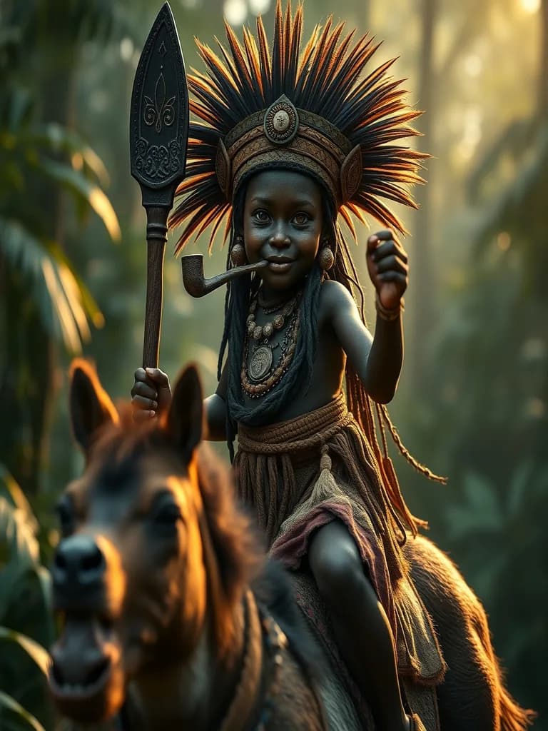 Caipora