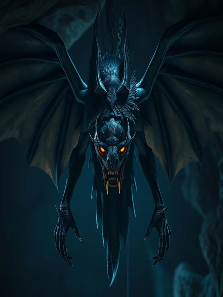 Camazotz