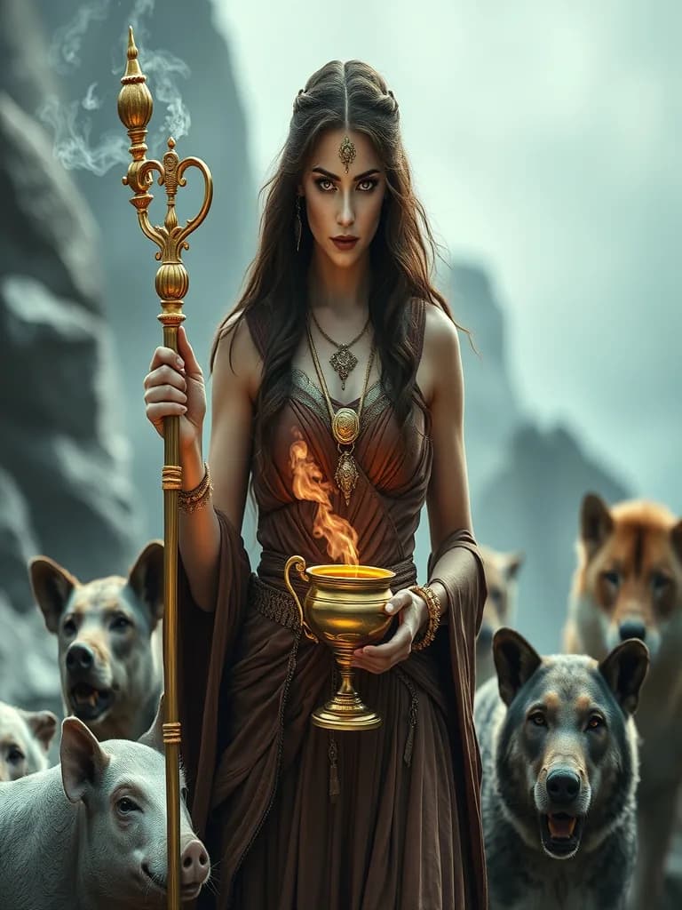 Circe