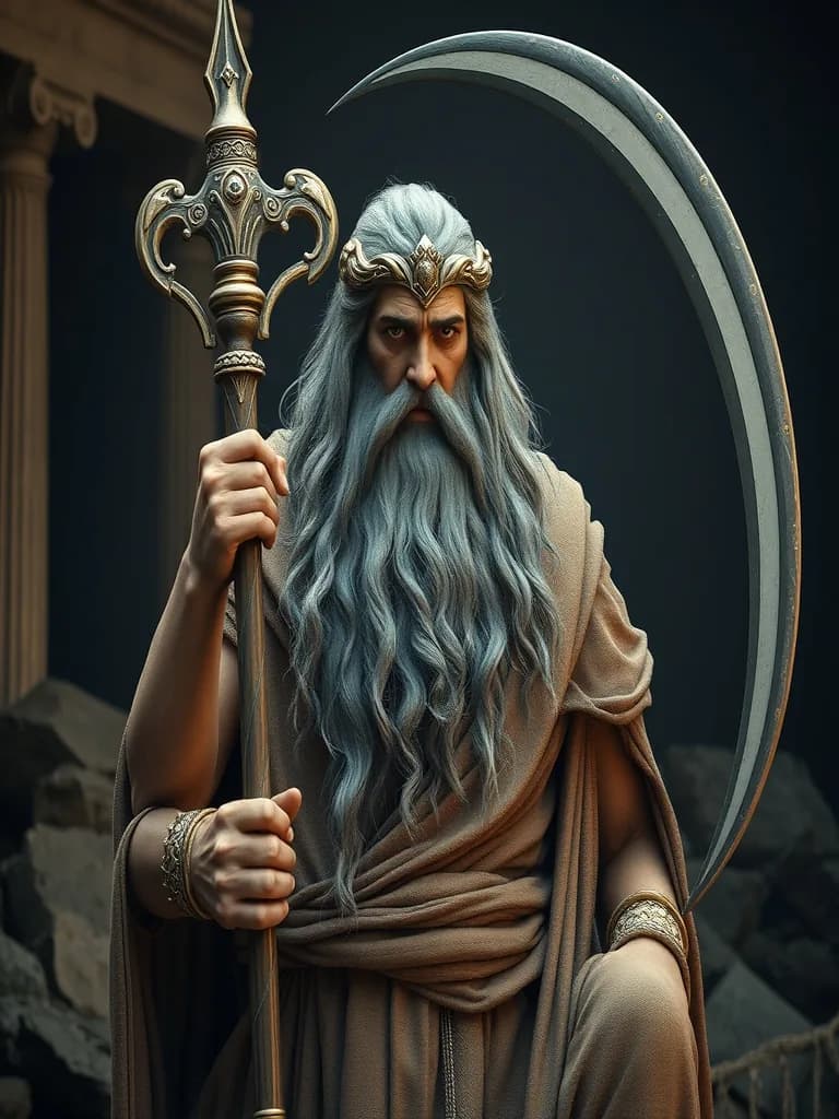 Cronos