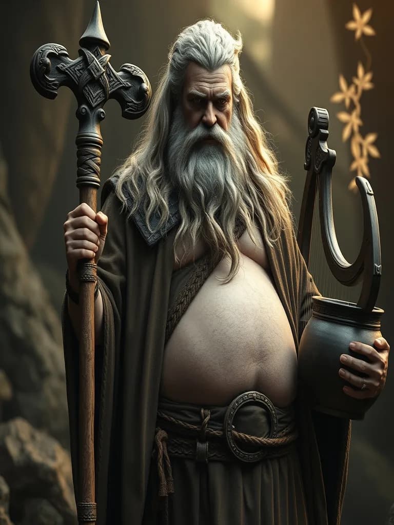 Dagda