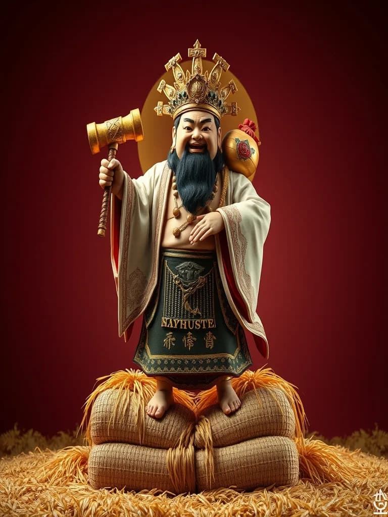Daikokuten