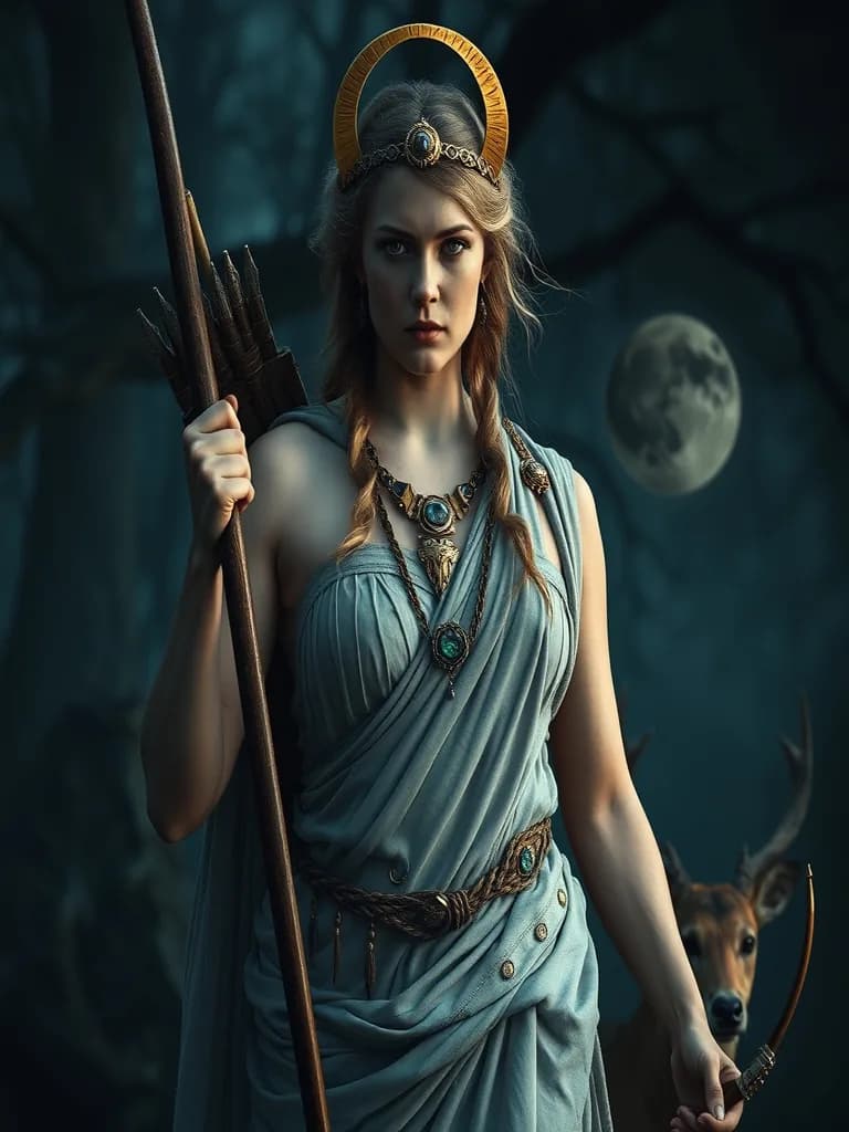 Diana