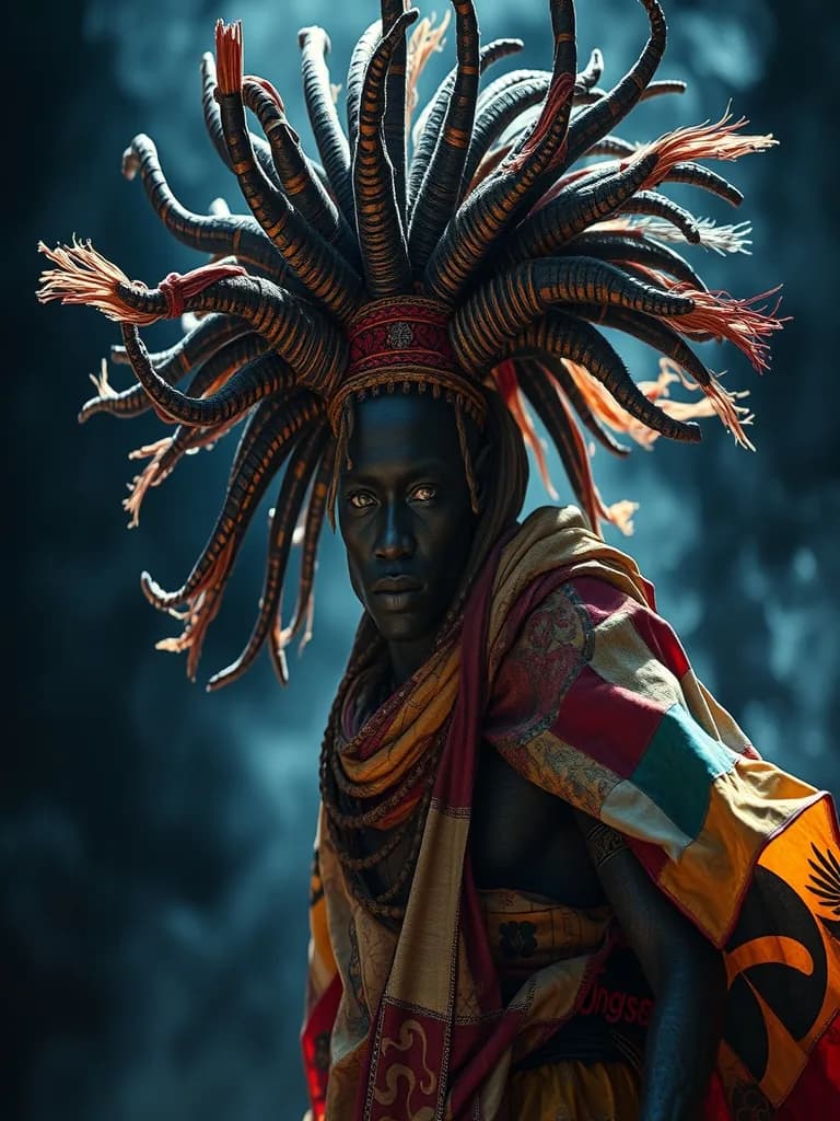 Egungun