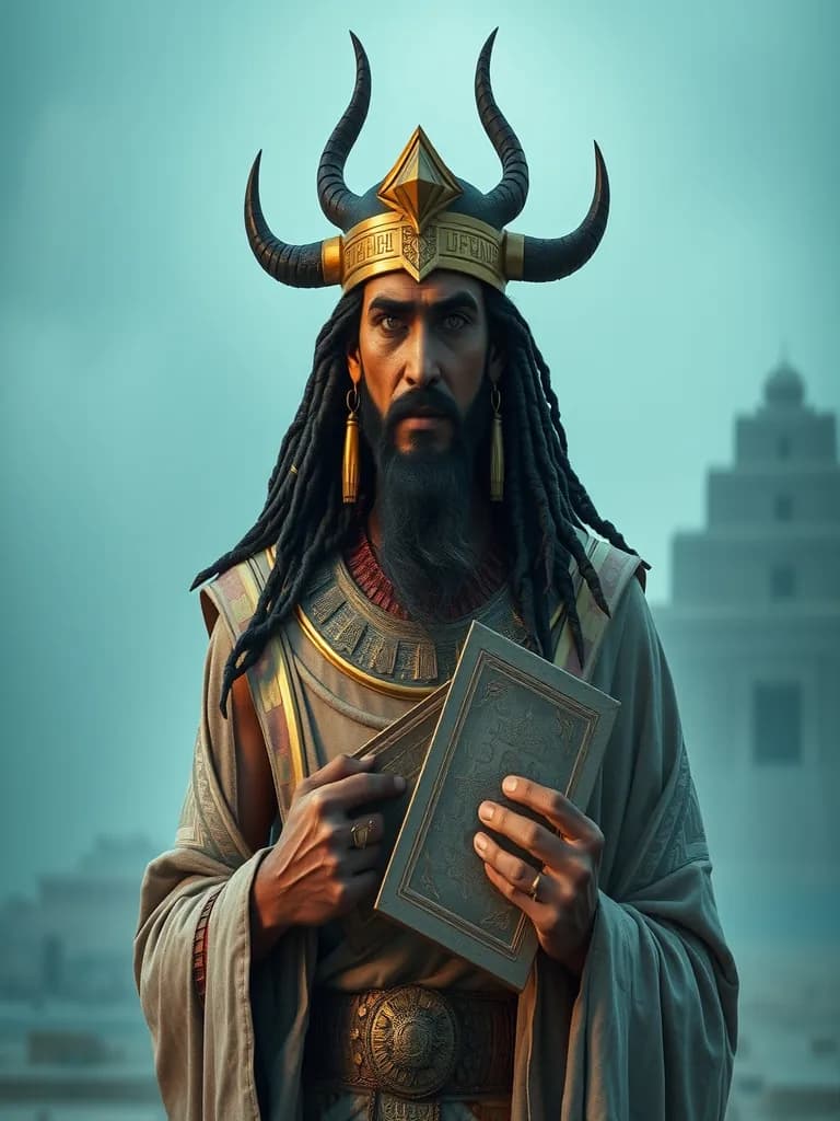 Enlil