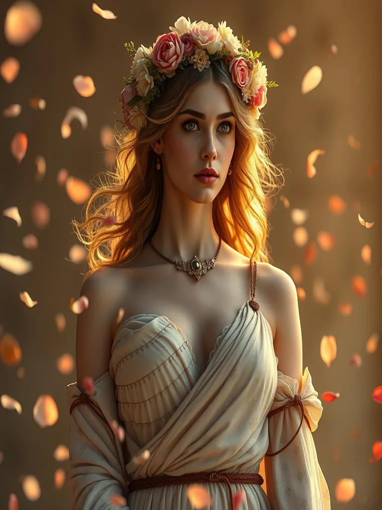 Flora