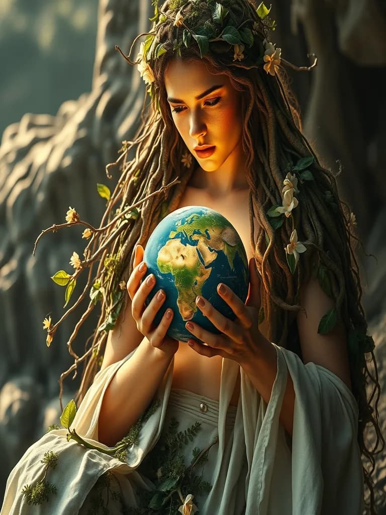Gaia