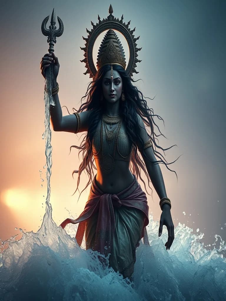 Ganga
