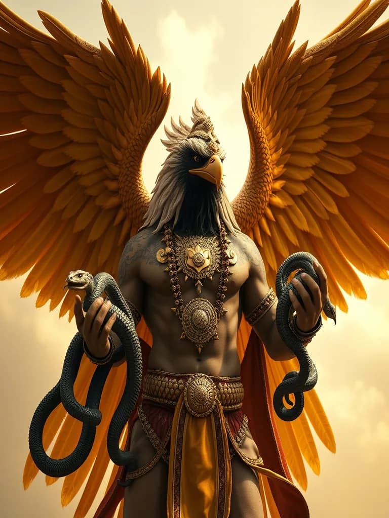Garuda