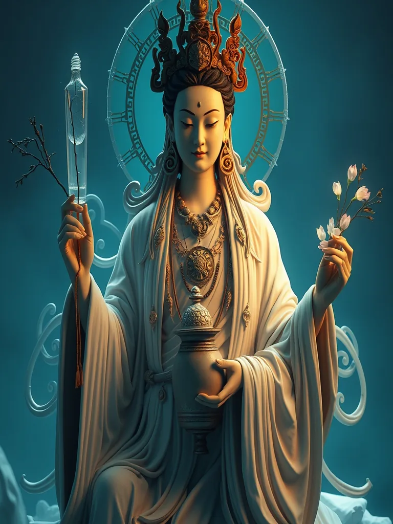 Guanyin