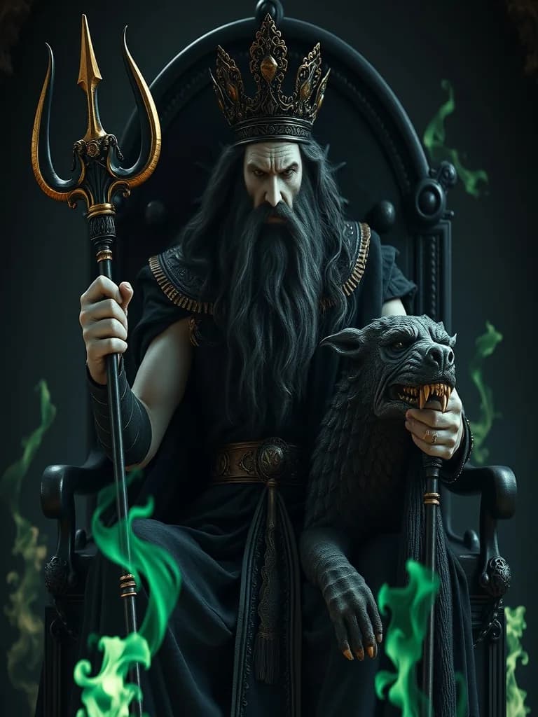 Hades