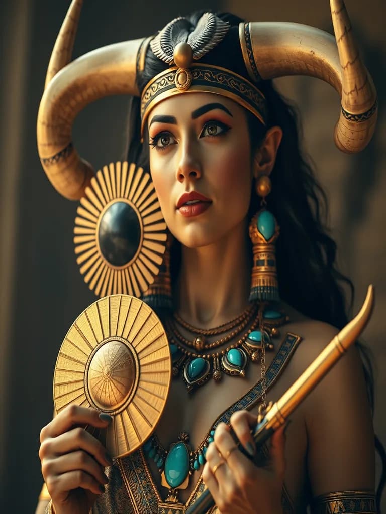 Hathor