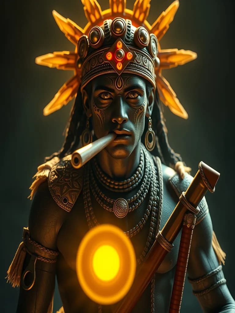 Hunahpú