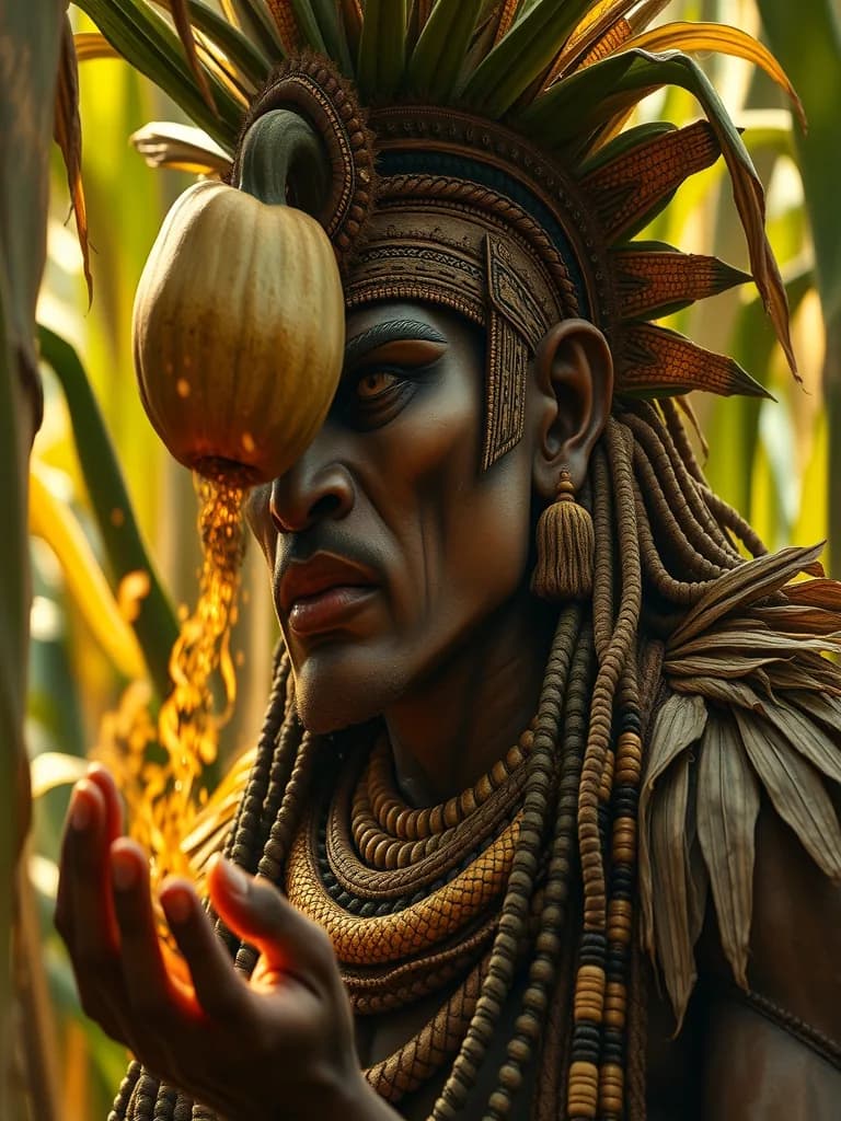 Hun Hunahpú