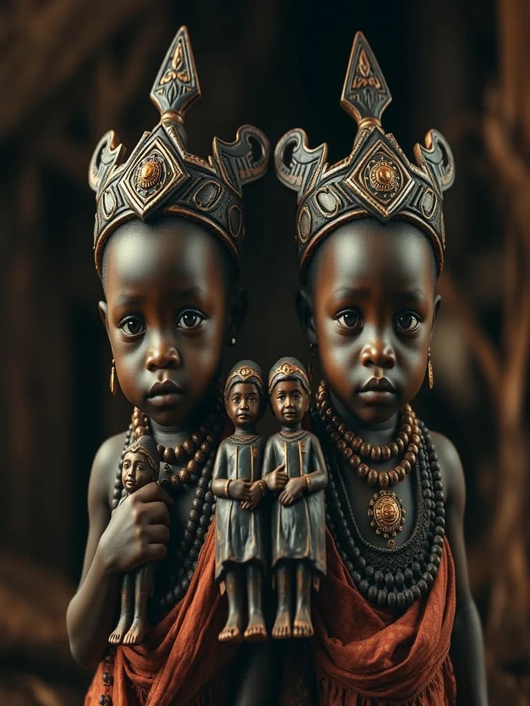 Ibeji