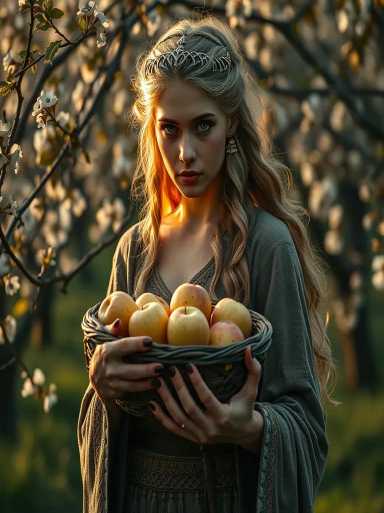 Idun