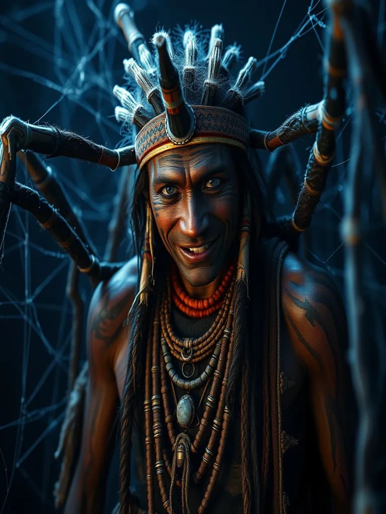 Iktomi