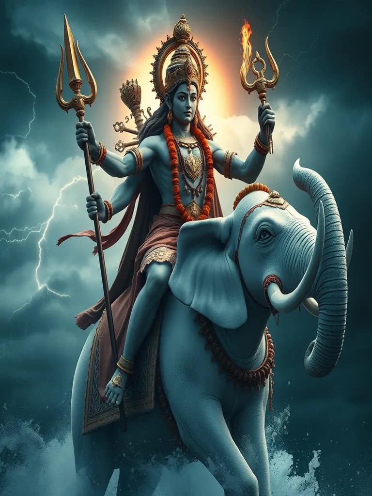 Indra