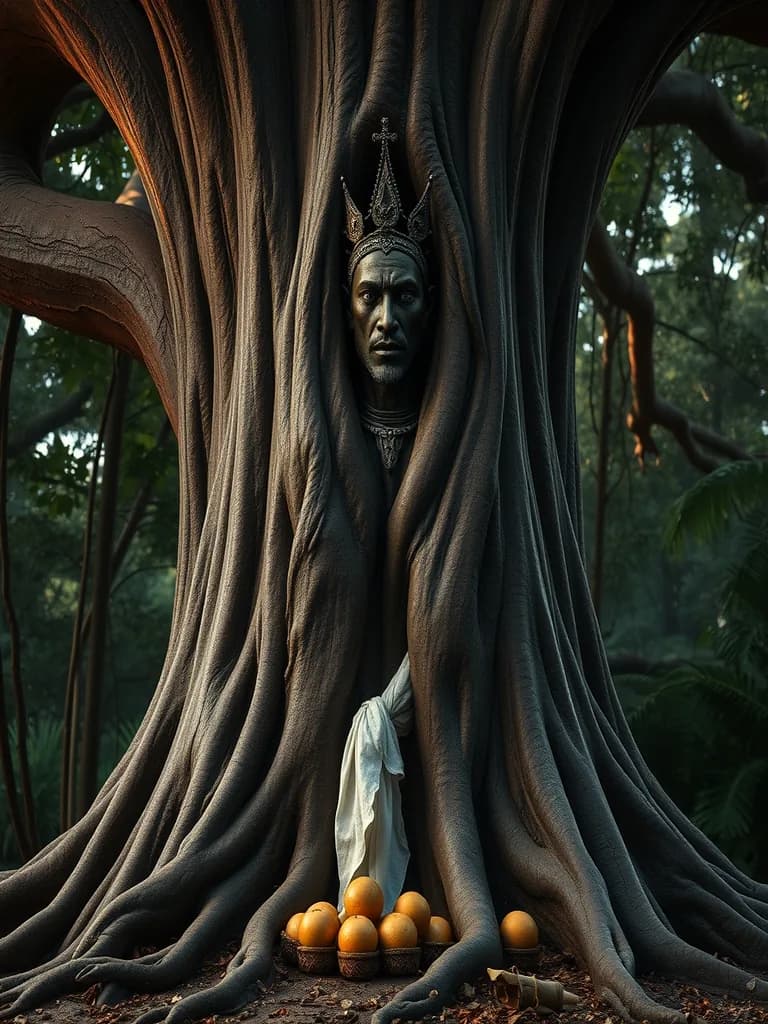 Iroko