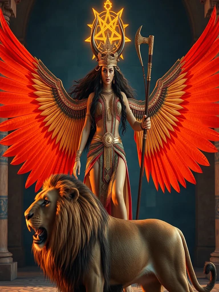 Ishtar