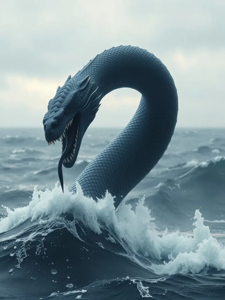 Jörmungandr