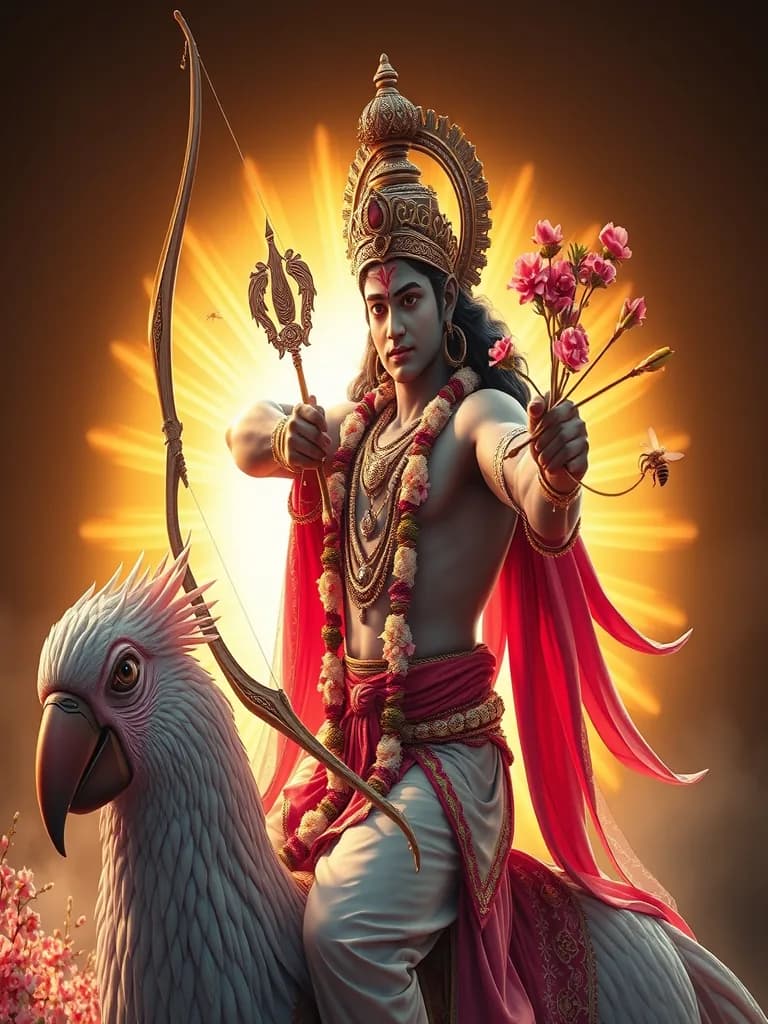 Kamadeva