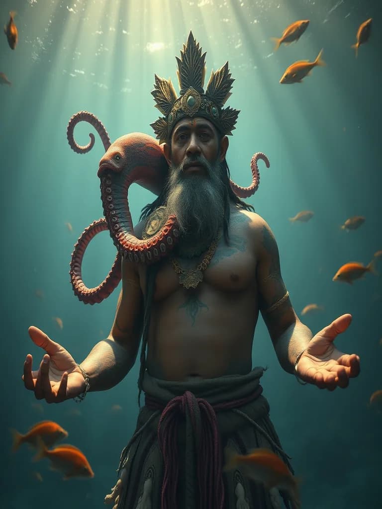 Kanaloa