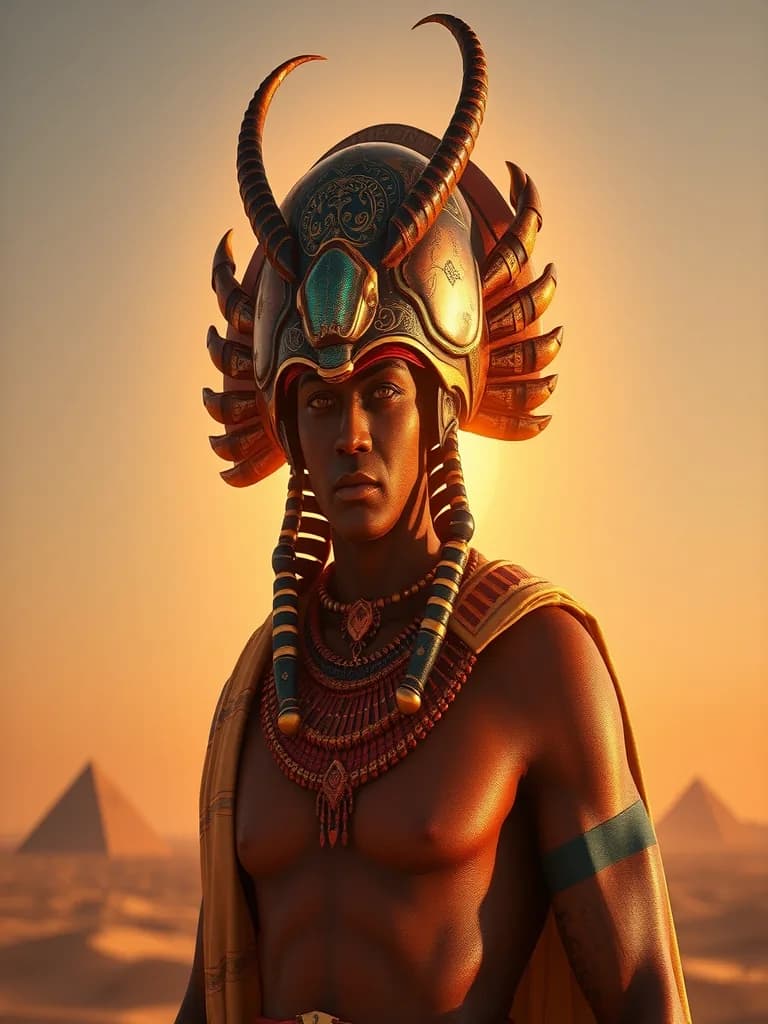 Khepri