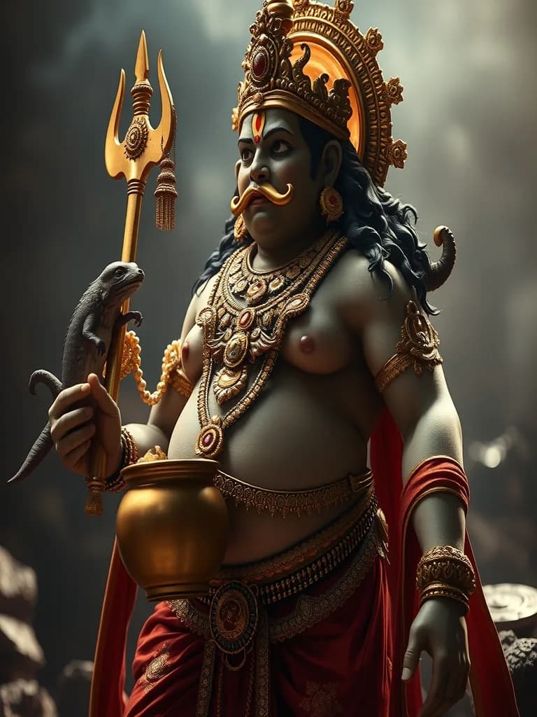 Kubera