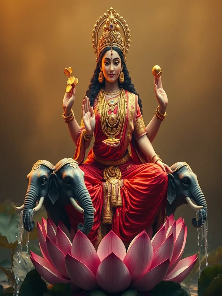 Lakshmi