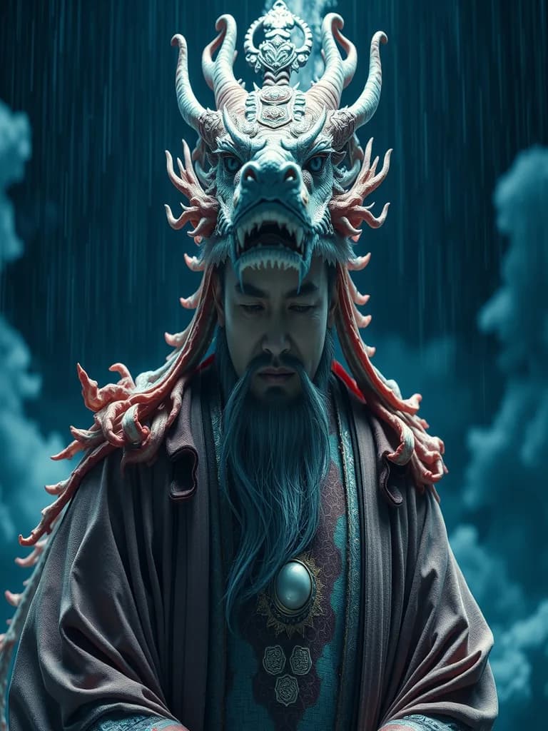 Longwang