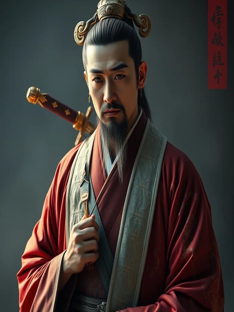 Lü Dongbin