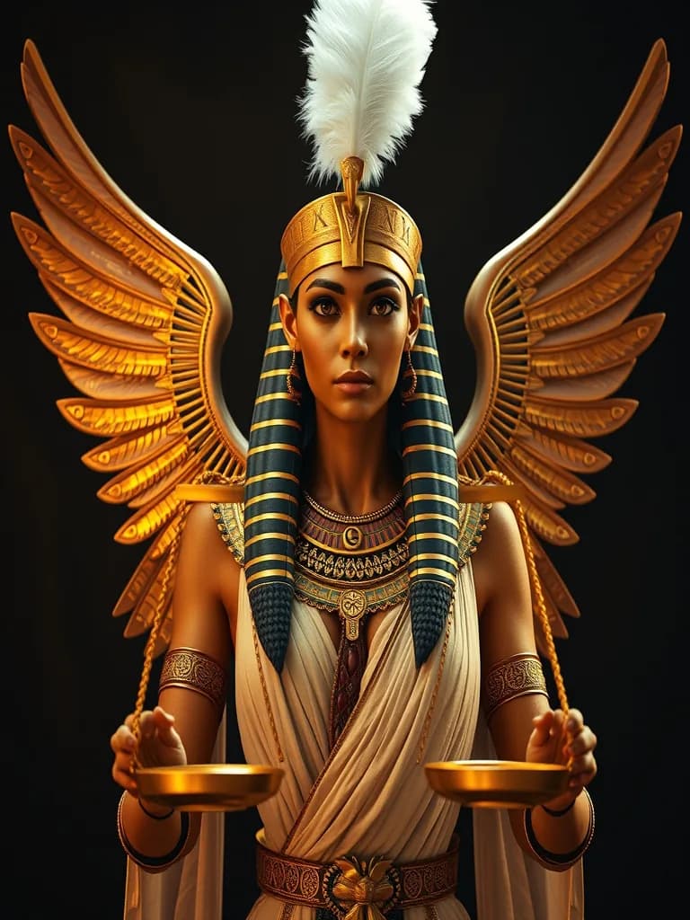 Maat