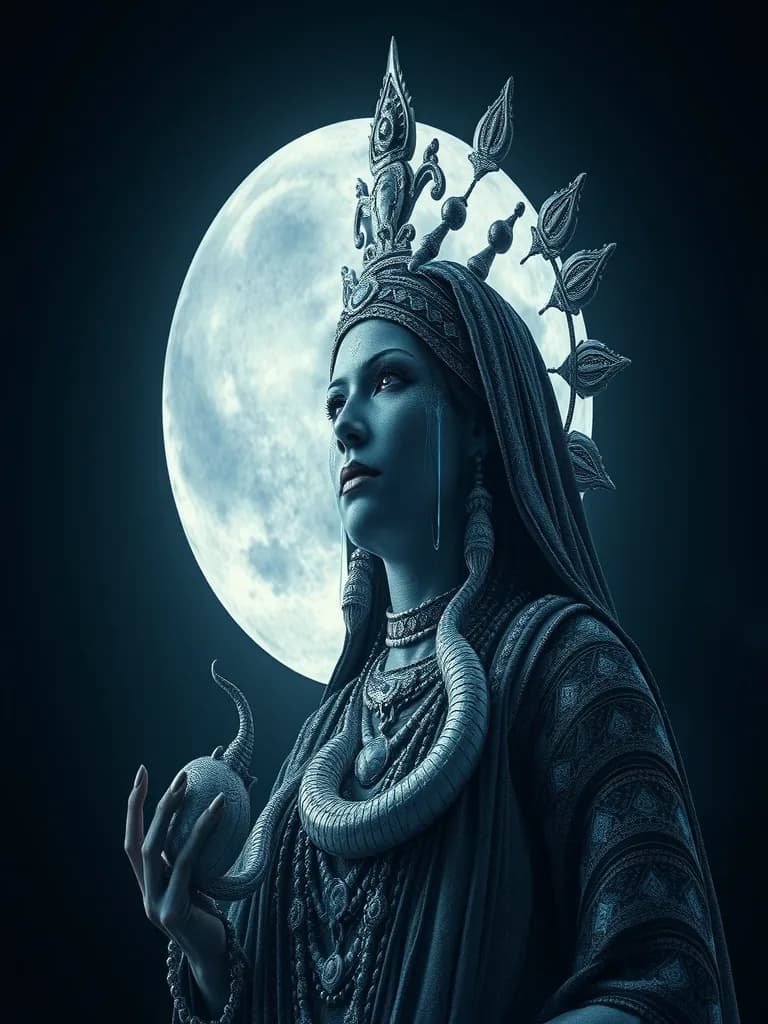Mama Quilla