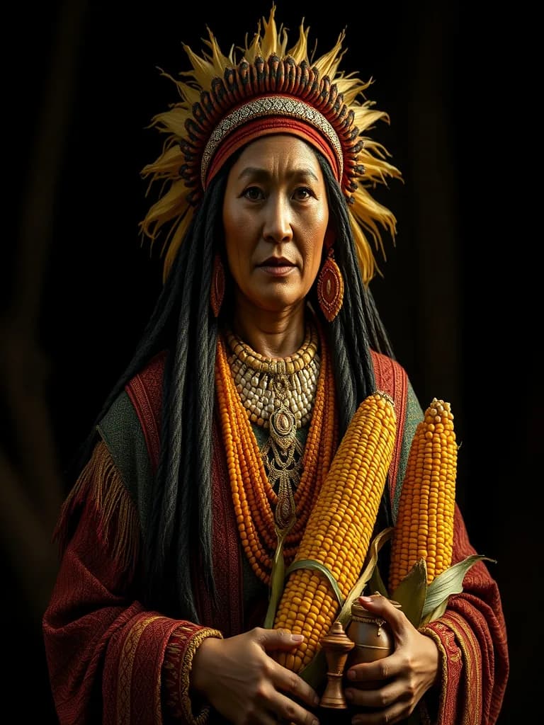 Mama Sara