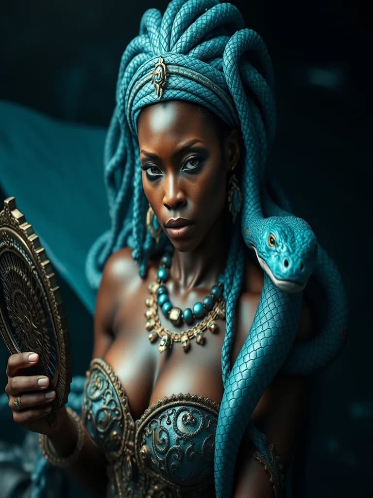 Mami Wata