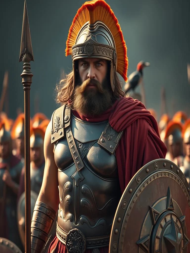 Marte