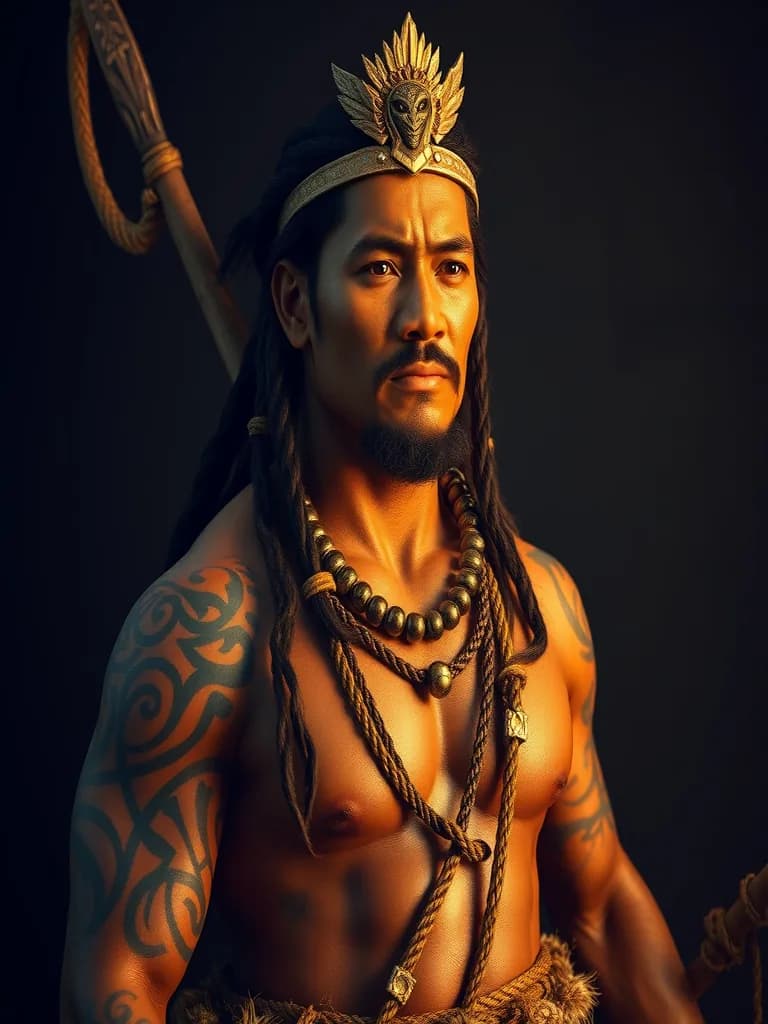 Māui