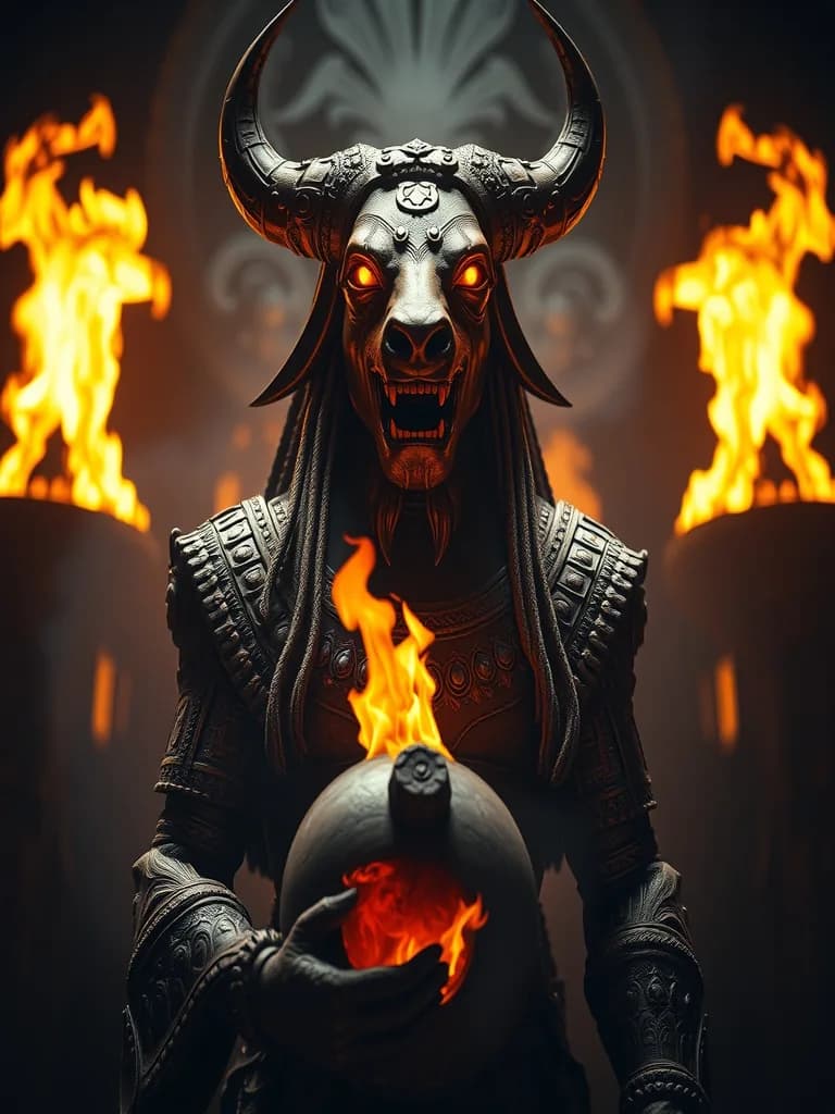 Moloch