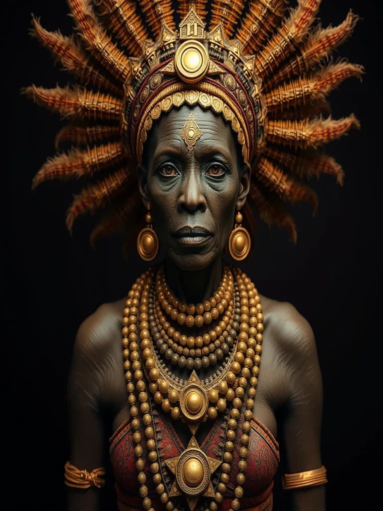 Nana Buluku
