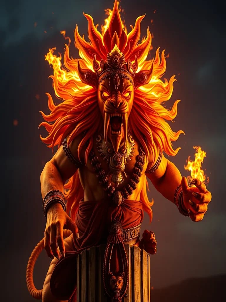 Narasimha