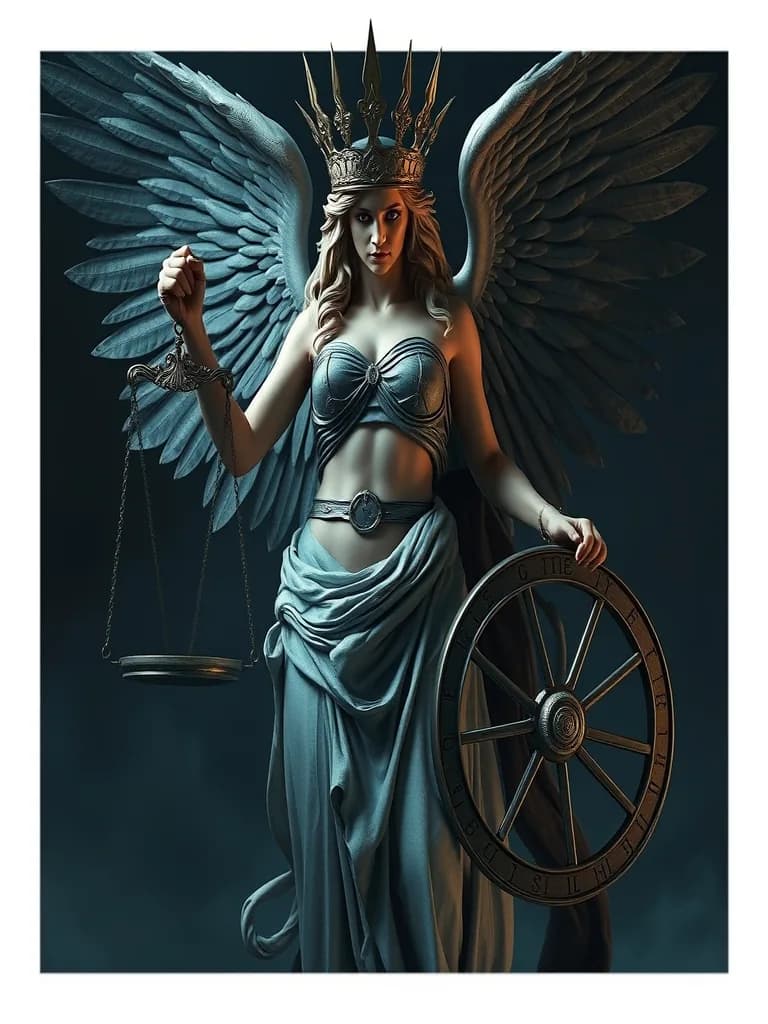 Némesis